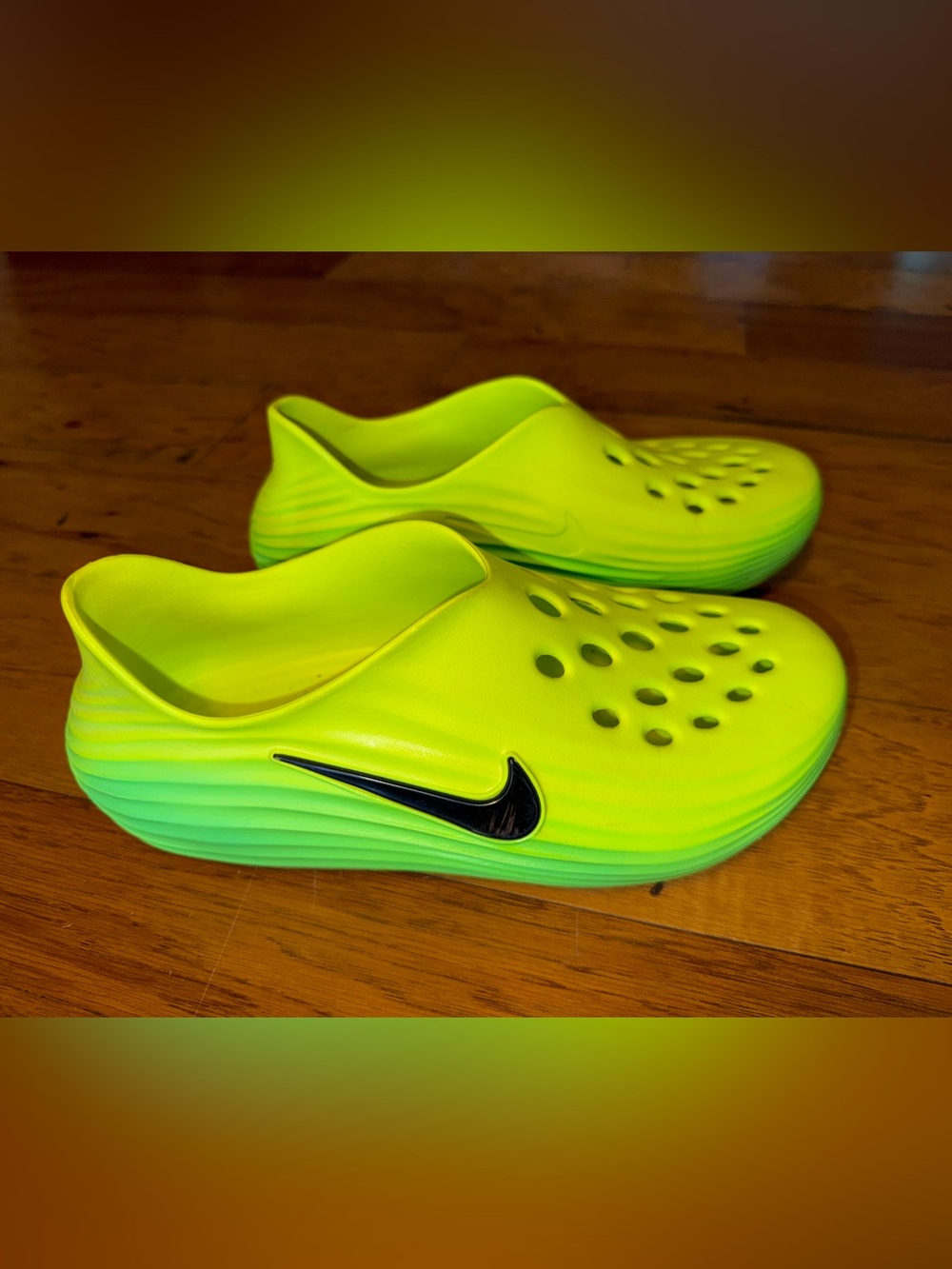 Men’s Nike ReactX Rejuven8